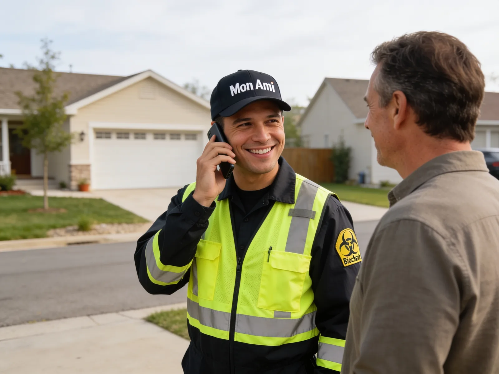 Sewage Cleanup Abingdon, MD FAQs
