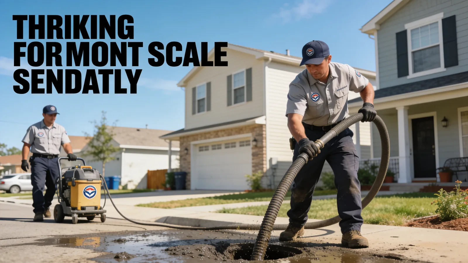 Sewage Cleanup in Abingdon, MD near me